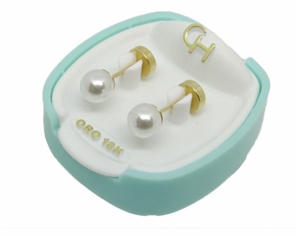 Producto - PERLA 5mm (CAJA VERDE)