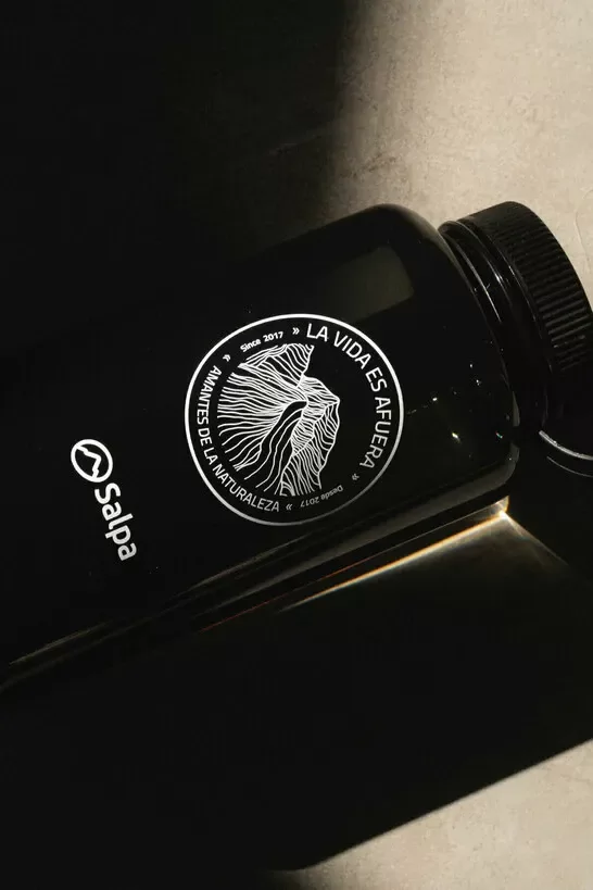 Producto - Botellon LIMIT