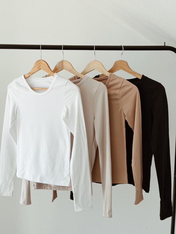 Producto - REMERA ALGODÓN