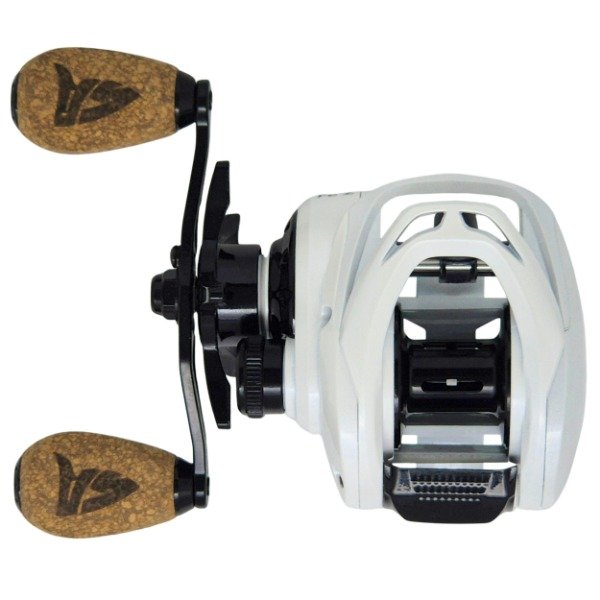 Producto - Reel Huevito CASTER Rocket 108 Bait Casting 8 Rulemanes 7.2:1