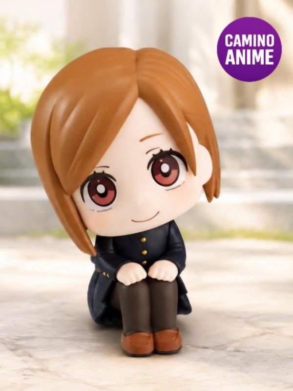 Producto - JUJUTSU KAISEN 8CM (4118)