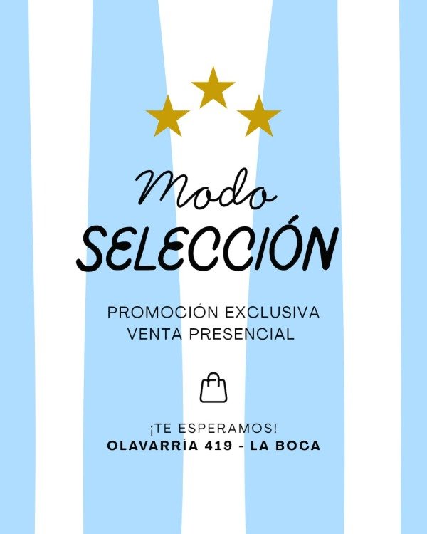 Producto - PROMO MUNDIAL