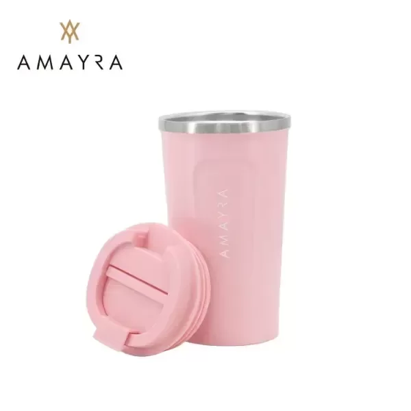 Producto - VASO TERMICO AMAYRA 420ML 67.X1815 - 4