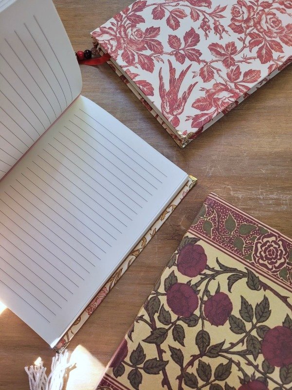 Producto - Cuaderno 200 hojas rayadas