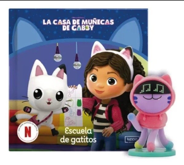 Producto - Dj Cometa