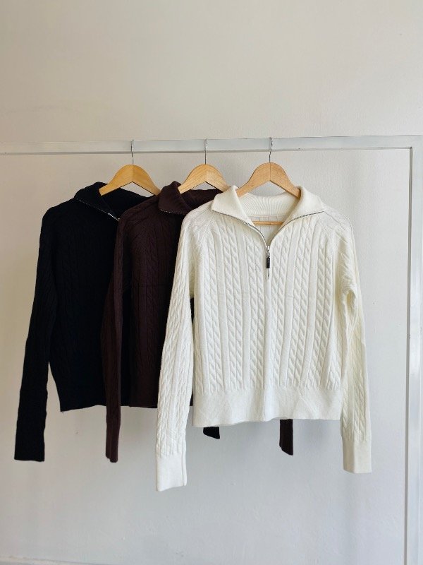 Producto - Sweater MAIA