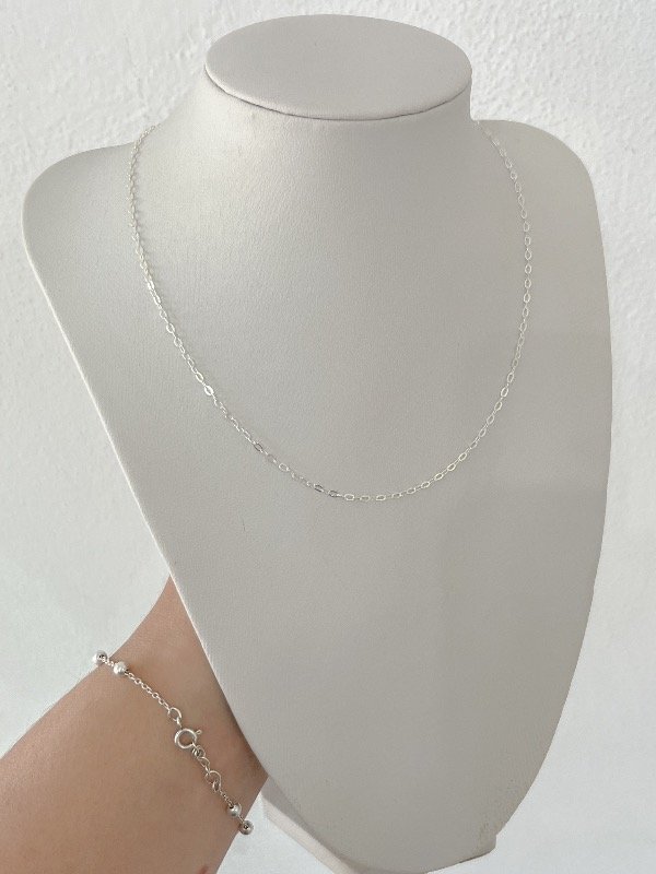 Producto - Cadena eslabones 40cm