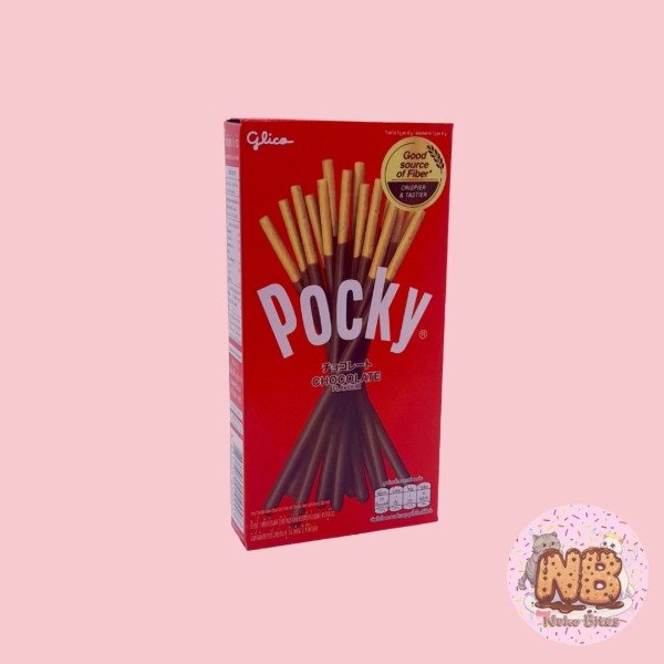 Producto - Pocky Original