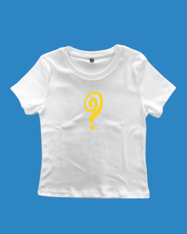 Producto - Baby Tee How - Louis Tomlinson - 1