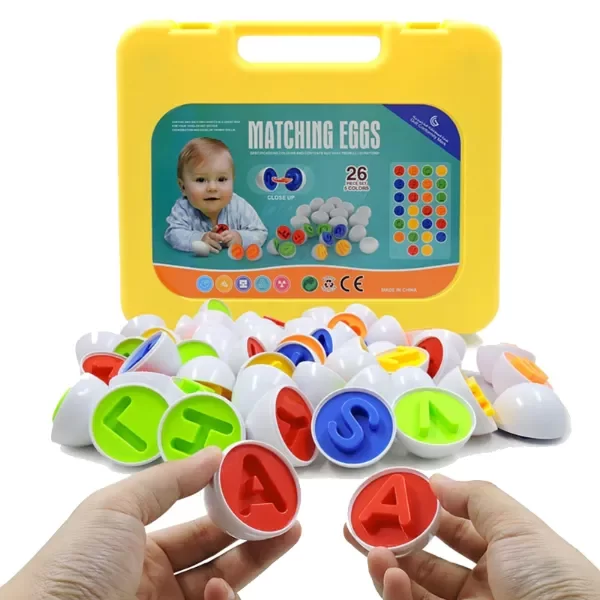 Producto - Caja de huevos x26 - 6