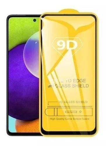 Producto - Vidrio templado 9d Redmi 15c