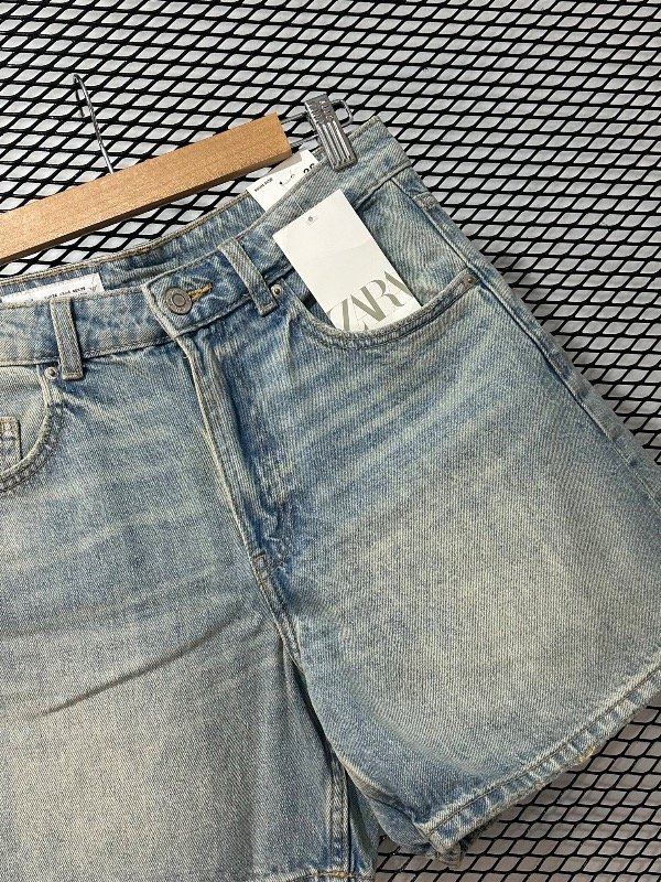 Producto - Bermuda ZARA nueva T36 - 1