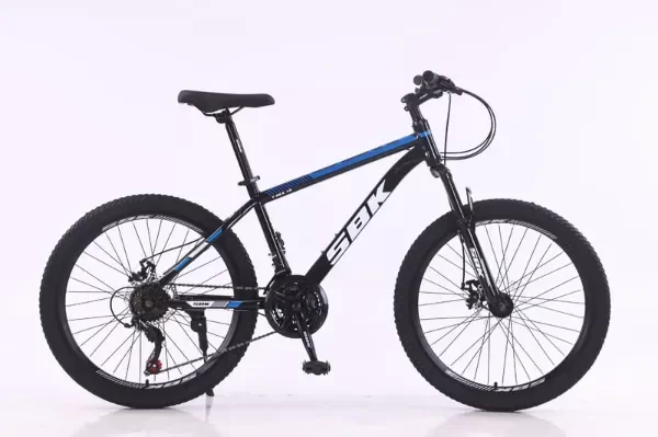Producto - SBK MTB T-REX R24
