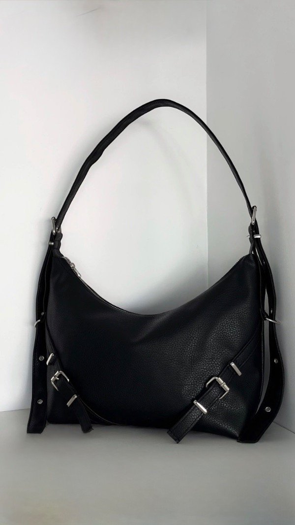 Producto - BAG IV NEGRO