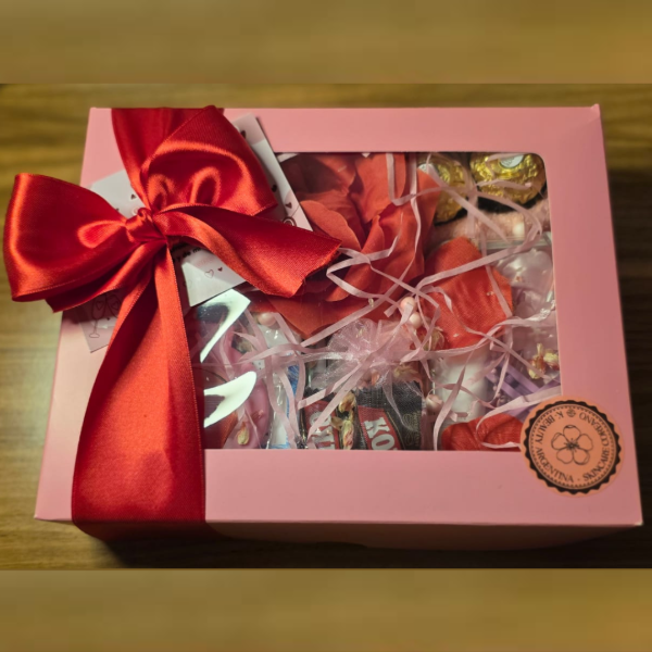 Producto - Gift K-Box