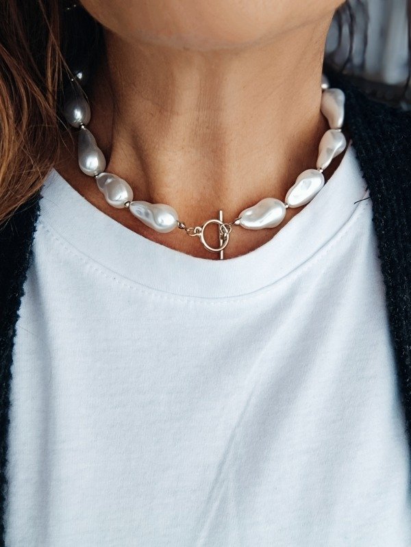 Producto - COLLAR PERLE