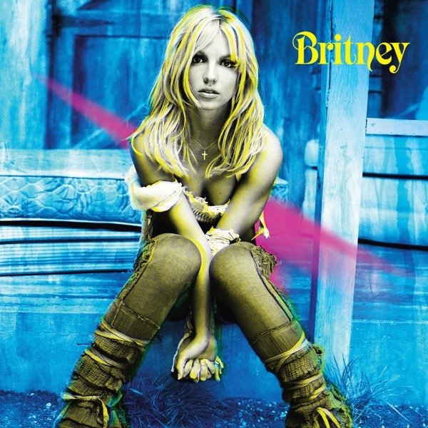 Producto - Britney Spears - Britney