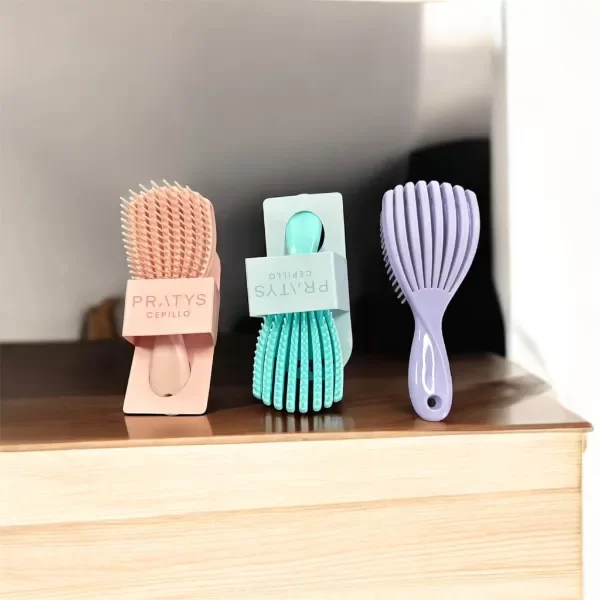 Producto - PRATYS CEPILLO DE PELO