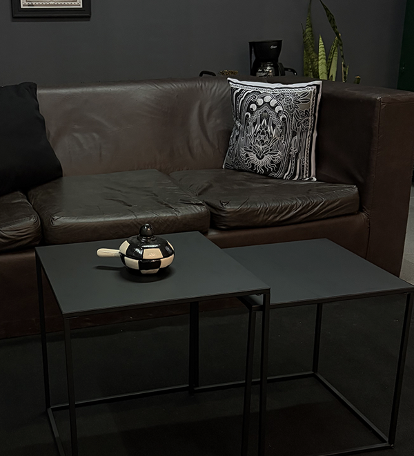 Producto - Almohadon MÍSTICA