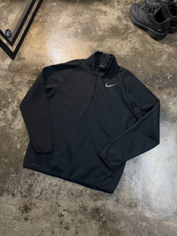 Producto - Nike Dri 1/4 zip (M)