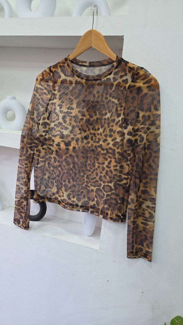 Producto - Microtul print - 2