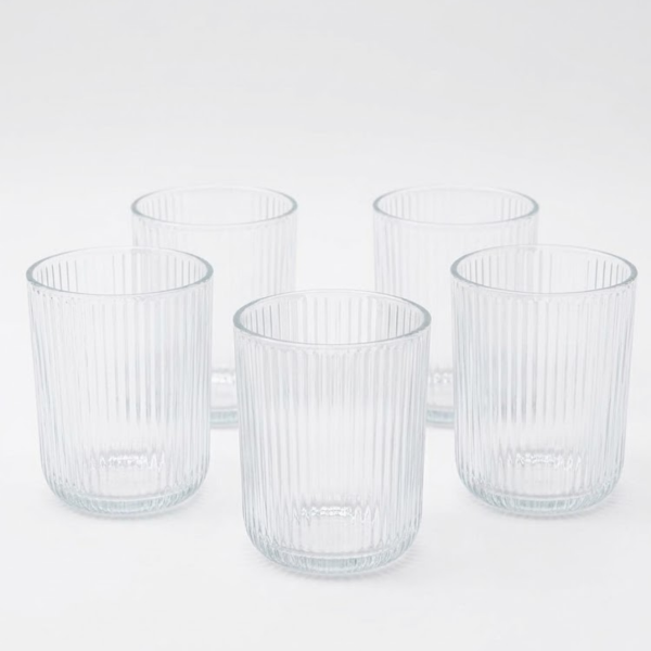 Producto - Set de Vasos Estela Mini x6 - 2