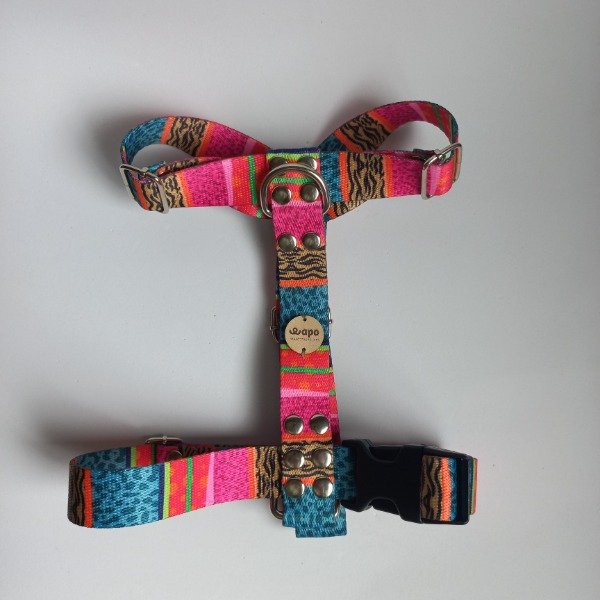 Producto - Pretal H NORTE