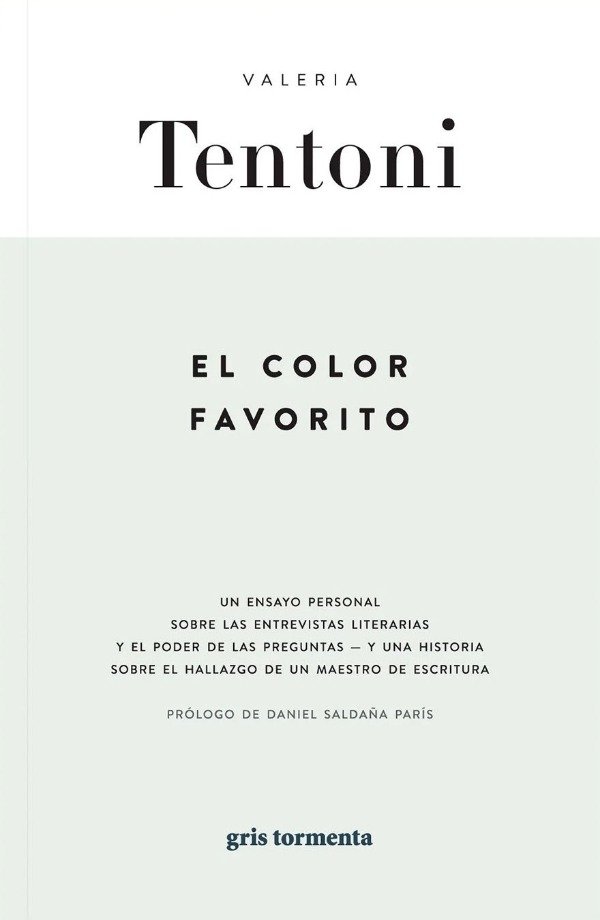 Producto - El color favorito