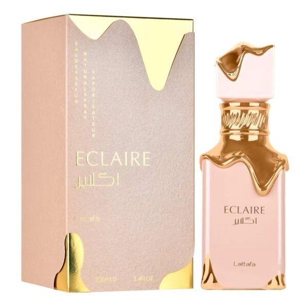 Producto - Eclaire-Lattafa