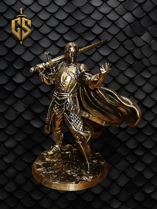 Producto - Jaime Lannister 15cm - Juego de Tronos