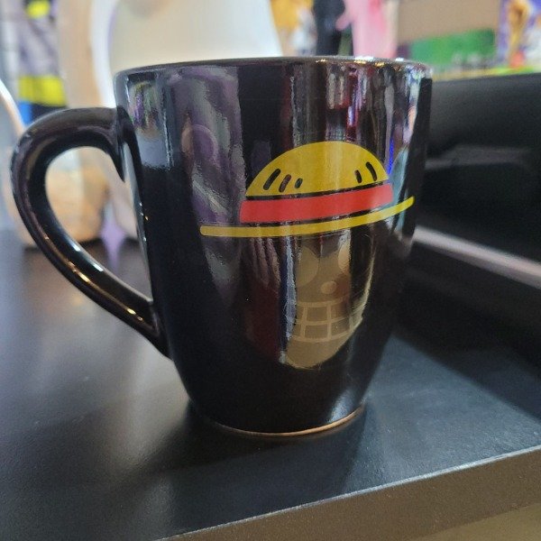 Producto - TAZA DE CERAMICA ONE PIECE