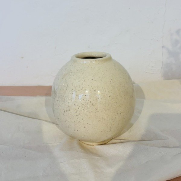 Producto - Florero Esférico