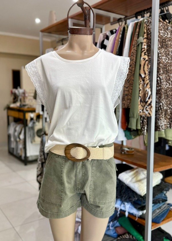 Producto - Short Loan