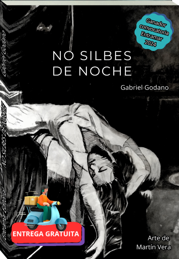 Producto - No silbes de noche