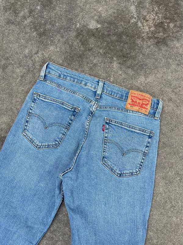 Jean Levi's 511 31x30 (40) — imagen 6