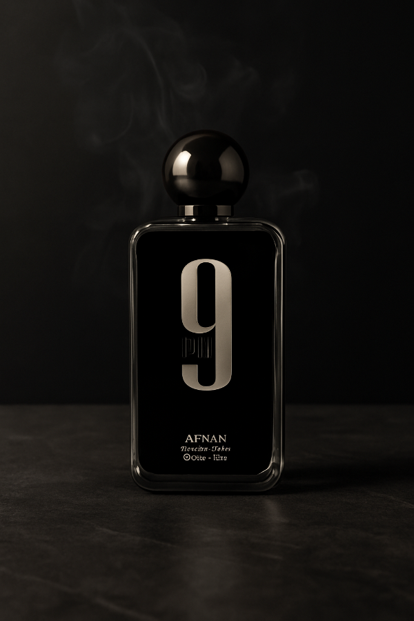 Producto - Perfume Afnan 9pm (100ml)