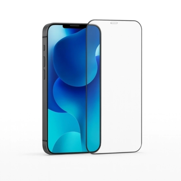 Producto - Vidrio Templado 9D iPhone 6 al 17  Protección Completa Full HD Anti Rayones