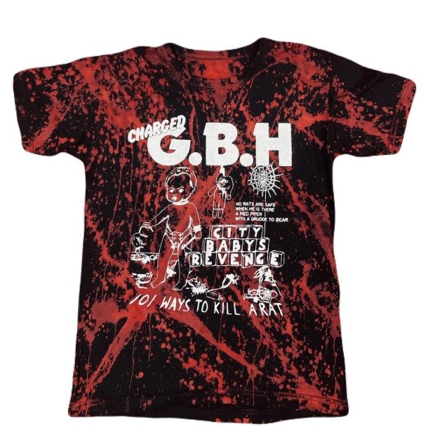Producto - GBH