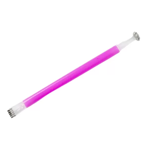 Producto - IMAN DOBLE ROSA