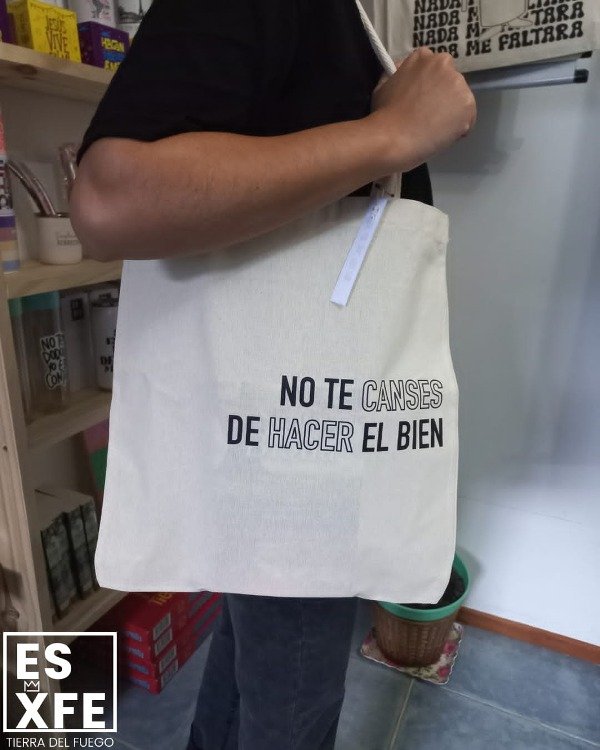 Producto - Tote bag - 4