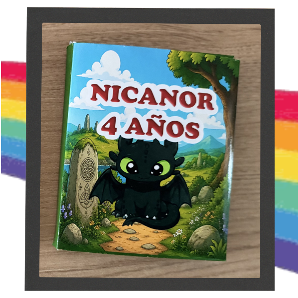 Producto - Rompecabezas intercambiable x 25