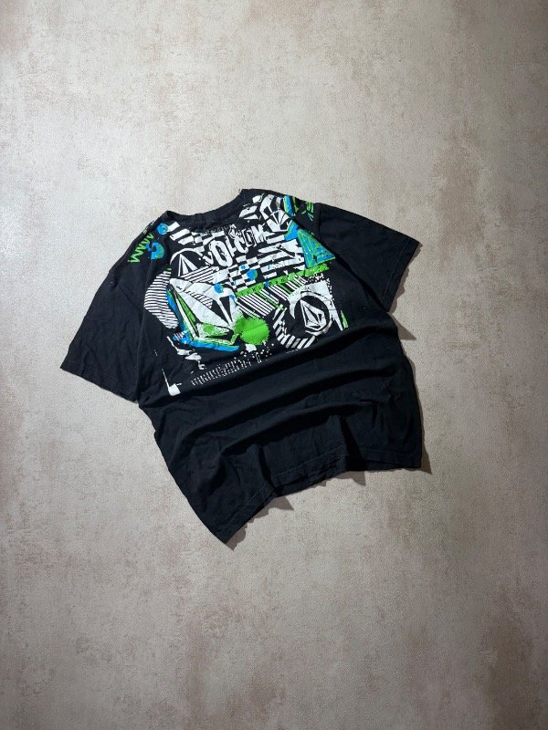 Producto - Remera Volcom T.L Original
