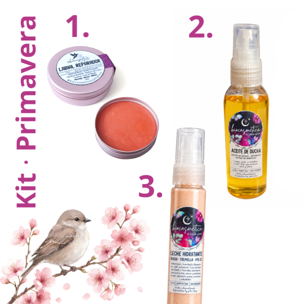 Producto - Kit Primavera