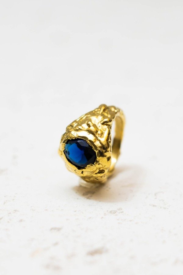 Producto - Anillo Giusta - 0