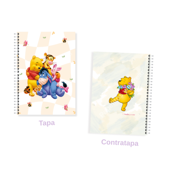 Producto - Winnie the Pooh - 2