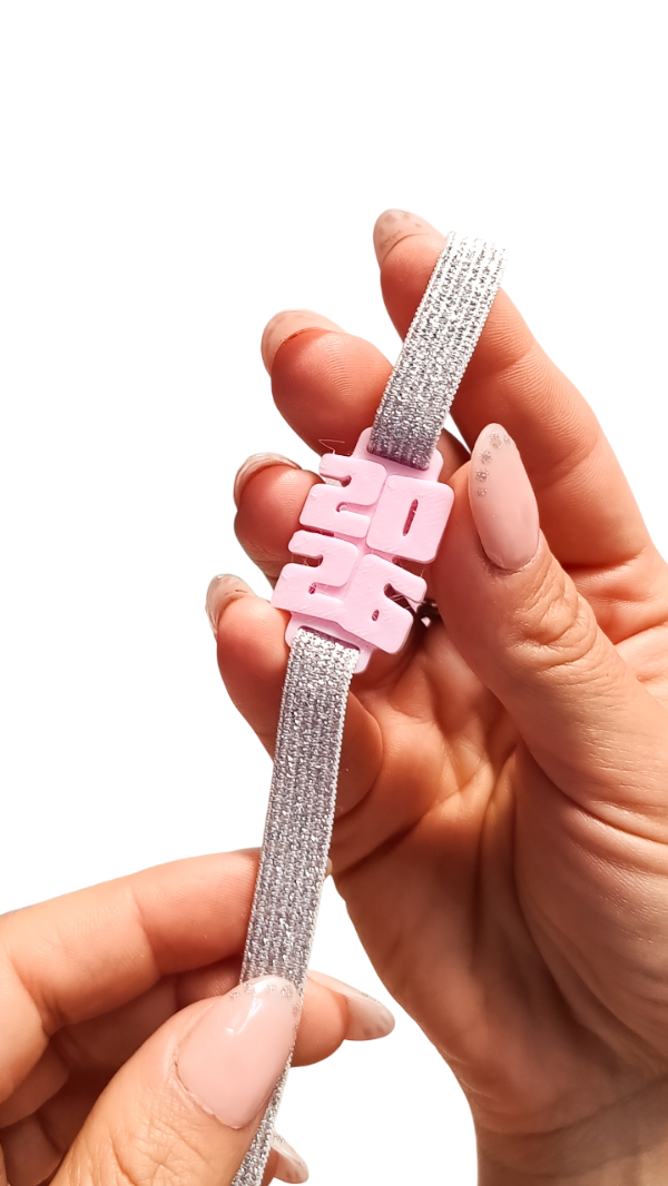 Producto - X20 Dijes De Agenda Del Año Vigente 2026