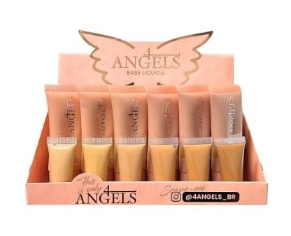 Producto - Base Liquida Angels