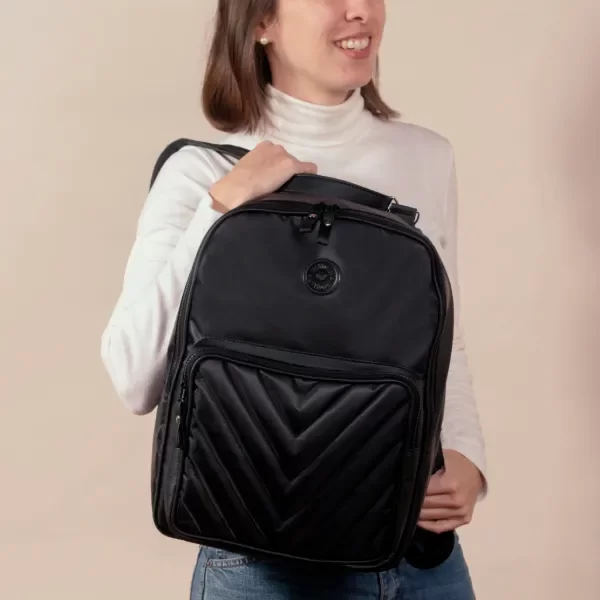 Producto - Mochila maternal Tiziana