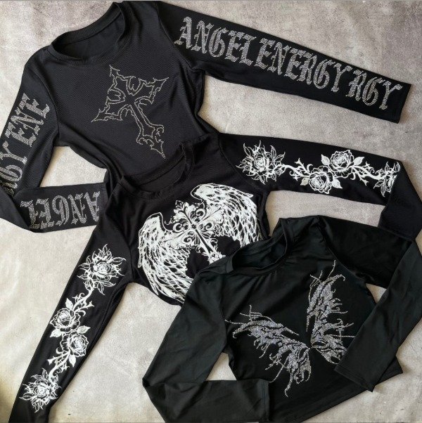 Producto - Remeras Tops