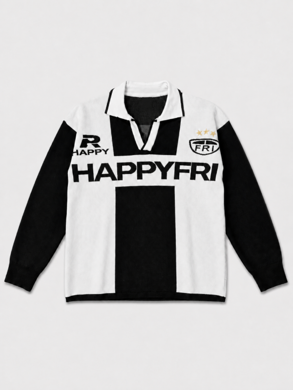 Producto - Sweater H combinado